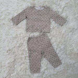 Celine Baby set size:80cm